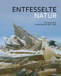 Vorderes Coverbild Entfesselte Natur