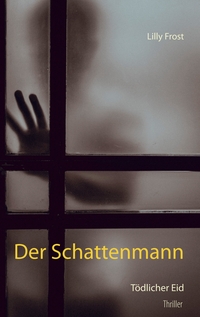 Vorderes Coverbild Der Schattenmann