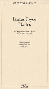Vorderes Coverbild Hades