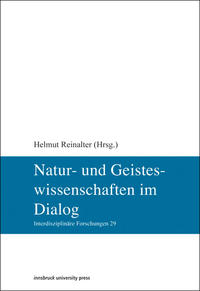 Vorderes Coverbild Natur- und Geisteswissenschaften im Dialog