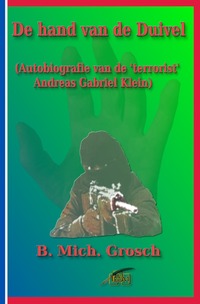 Vorderes Coverbild De hand van de Duivel