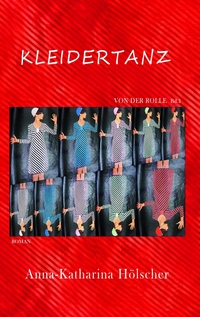 Vorderes Coverbild Kleidertanz