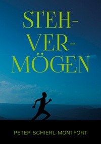 Vorderes Coverbild Stehvermögen