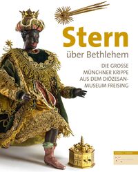 Vorderes Coverbild Stern über Bethlehem