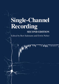 Vorderes Coverbild Single-Channel Recording