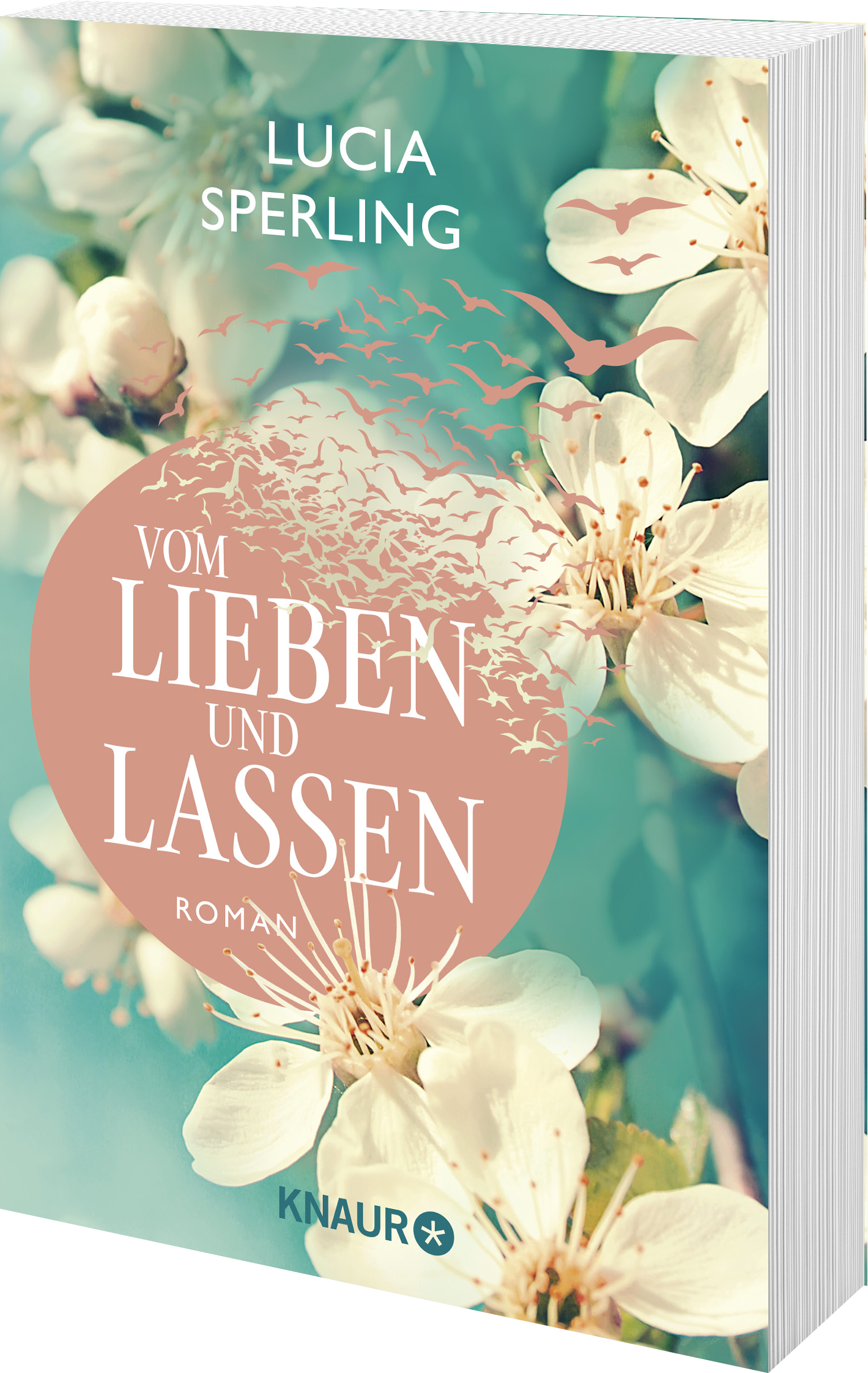 Anderes Coverbild Vom Lieben und Lassen