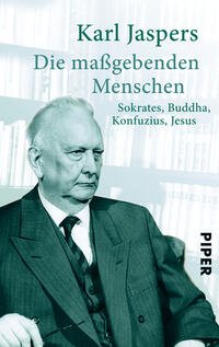 Vorderes Coverbild Die maßgebenden Menschen