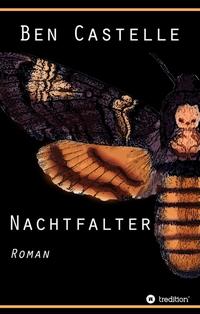 Vorderes Coverbild Nachtfalter
