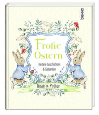 Vorderes Coverbild Frohe Ostern