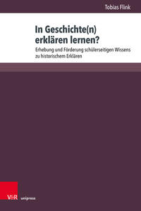 Vorderes Coverbild In Geschichte(n) erklären lernen?