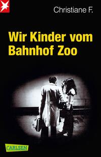 Vorderes Coverbild Wir Kinder vom Bahnhof Zoo