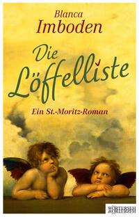 Vorderes Coverbild Die Löffelliste