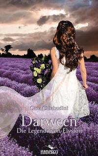 Vorderes Coverbild Darween