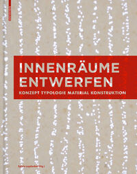 Vorderes Coverbild Innenräume entwerfen
