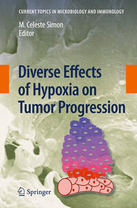 Vorderes Coverbild Diverse Effects of Hypoxia on Tumor Progression