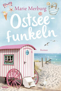 Vorderes Coverbild Ostseefunkeln