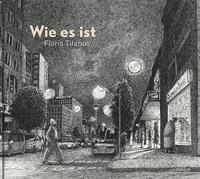Vorderes Coverbild Wie es ist