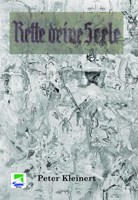 Vorderes Coverbild Rette deine Seele