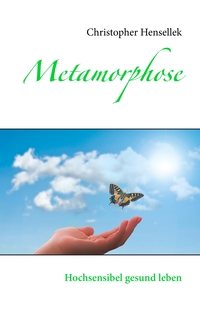 Vorderes Coverbild Metamorphose