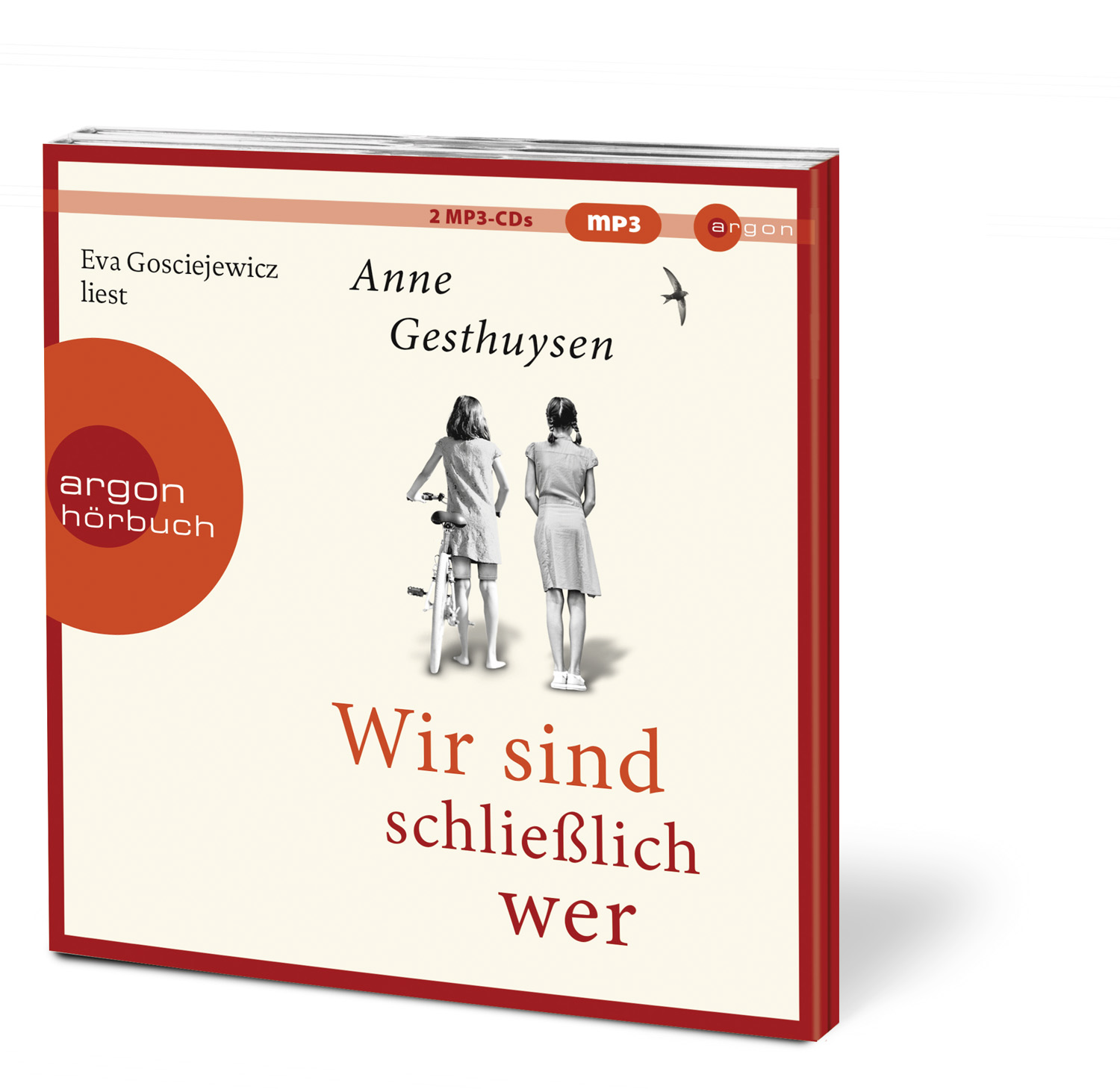 Beispielinhalt (Bild) Wir sind schließlich wer