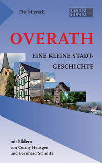 Vorderes Coverbild Overath