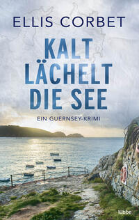 Vorderes Coverbild Kalt lächelt die See
