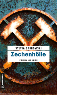 Vorderes Coverbild Zechenhölle
