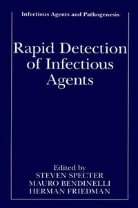 Vorderes Coverbild Rapid Detection of Infectious Agents