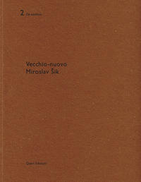 Vorderes Coverbild Miroslav Šik