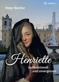 Vorderes Coverbild Henriette