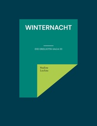 Vorderes Coverbild Winternacht