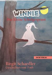 Vorderes Coverbild Winnie