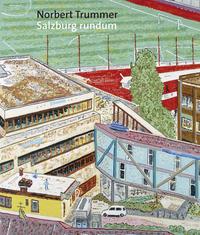 Vorderes Coverbild Nobrert Trummer