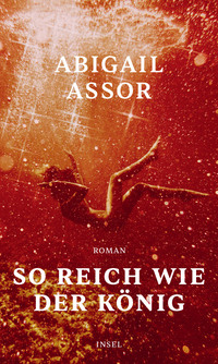 Vorderes Coverbild So reich wie der König