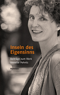 Vorderes Coverbild Inseln des Eigensinns