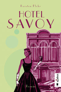 Vorderes Coverbild Hotel Savoy