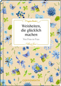 Vorderes Coverbild Weisheiten, die glücklich machen