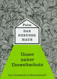 Vorderes Coverbild Das gesunde Haus