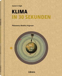Vorderes Coverbild KLIMA IN 30 SEKUNDEN