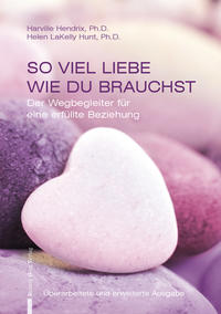 Vorderes Coverbild So viel Liebe wie du brauchst