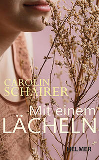 Vorderes Coverbild Mit einem Lächeln