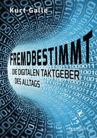 Vorderes Coverbild Fremdbestimmt