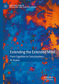 Vorderes Coverbild Extending the Extended Mind