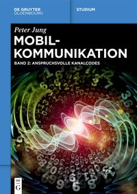 Vorderes Coverbild Mobilkommunikation