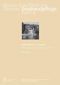 Vorderes Coverbild Villa «Seerose» in Horgen