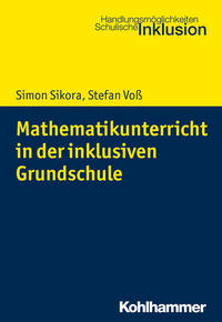 Vorderes Coverbild Mathematikunterricht in der inklusiven Grundschule