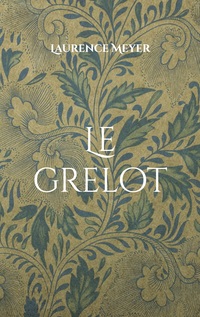 Vorderes Coverbild Le grelot