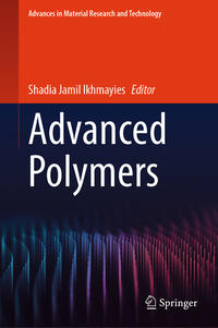 Vorderes Coverbild Advanced Polymers