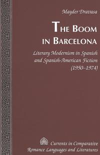 Vorderes Coverbild The Boom in Barcelona
