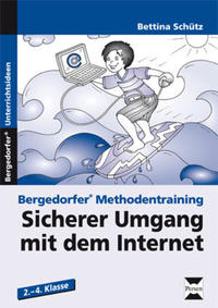 Vorderes Coverbild Sicherer Umgang mit dem Internet